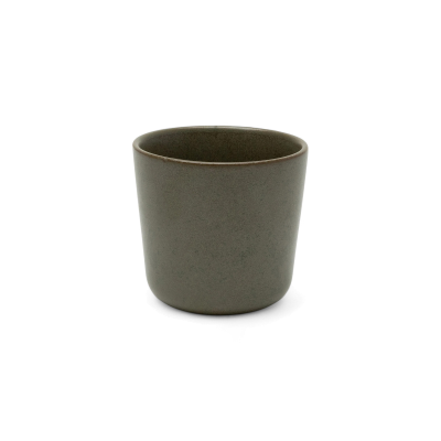 Surface Mug Without Handle - Gessato Design Store