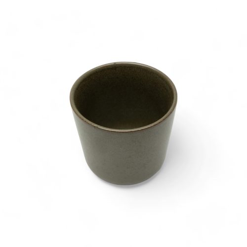 Surface Mug Without Handle - Gessato Design Store