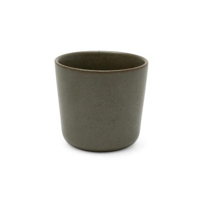 Surface Mug Without Handle - Gessato Design Store