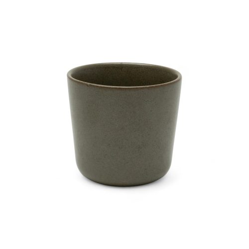 Surface Mug Without Handle - Gessato Design Store