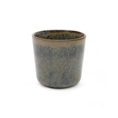 Surface Mug Without Handle - Gessato Design Store
