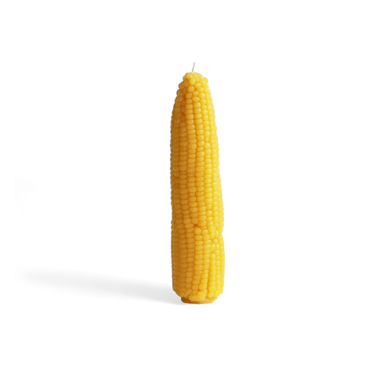 Sweet Corn Candle