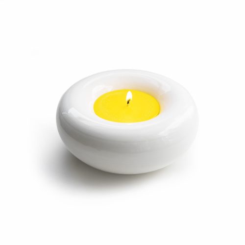 Ike Candle - Yuzu - Gessato Design Store