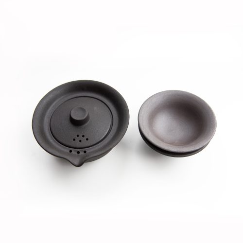 Ikari-Jinja Tea Set - Gessato Design Store