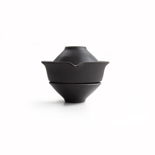 Ikari-Jinja Tea Set - Gessato Design Store