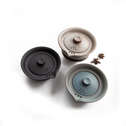 Ikari-Jinja Tea Set - Gessato Design Store