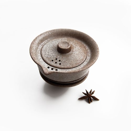 Ikari-Jinja Tea Set - Gessato Design Store