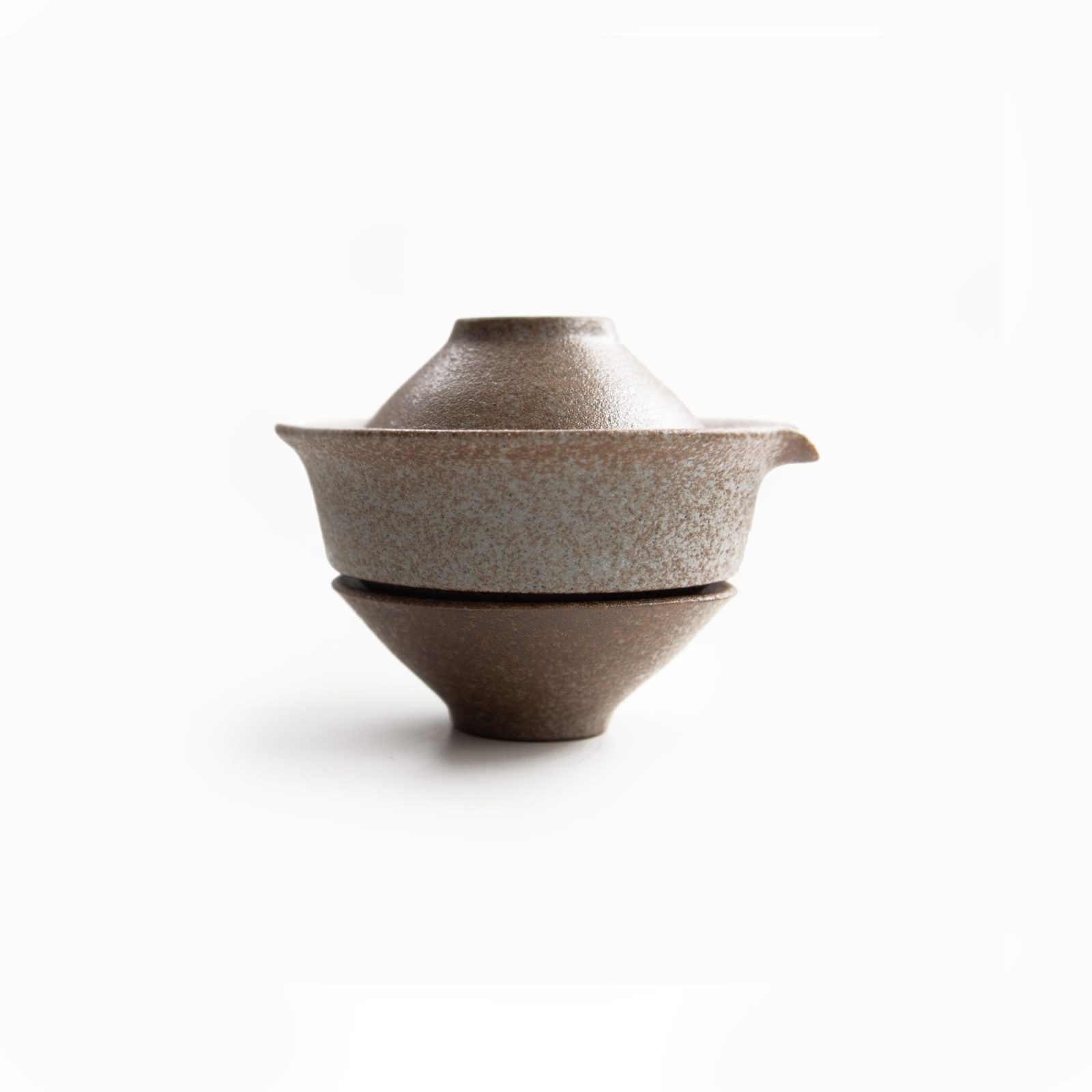 Ikari-Jinja Tea Set - Gessato Design Store
