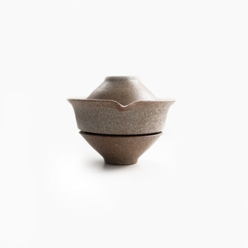 Ikari-Jinja Tea Set - Gessato Design Store