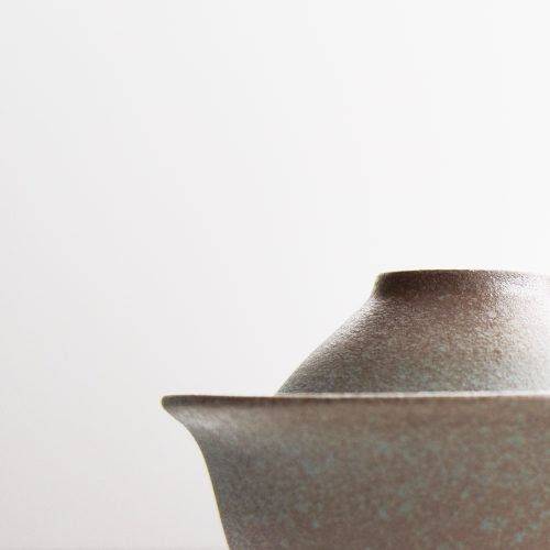 Ikari-Jinja Tea Set - Gessato Design Store