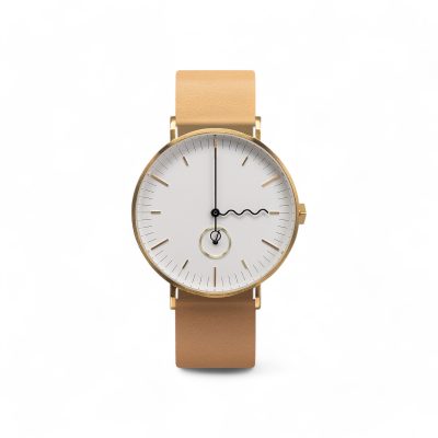 Tide Neu, Gold - Gessato Design Store