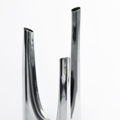 Triglav Candleholder - Gessato Design Store