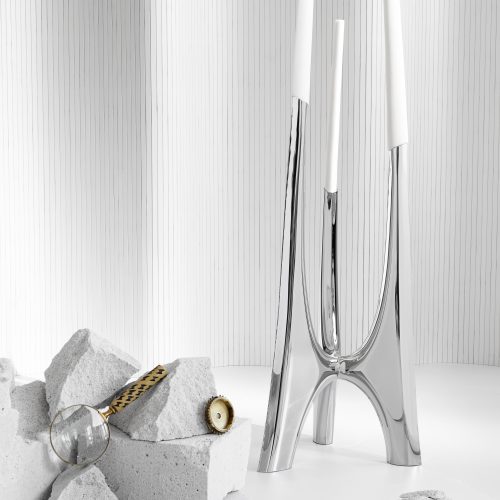 Triglav Candleholder - Gessato Design Store