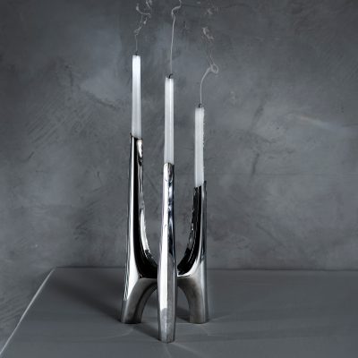 Triglav Candleholder - Gessato Design Store