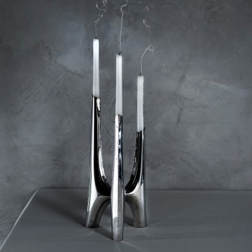 Triglav Candleholder - Gessato Design Store