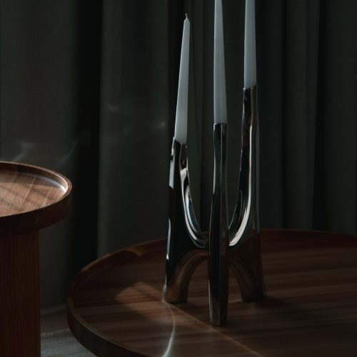 Triglav Candleholder - Gessato Design Store