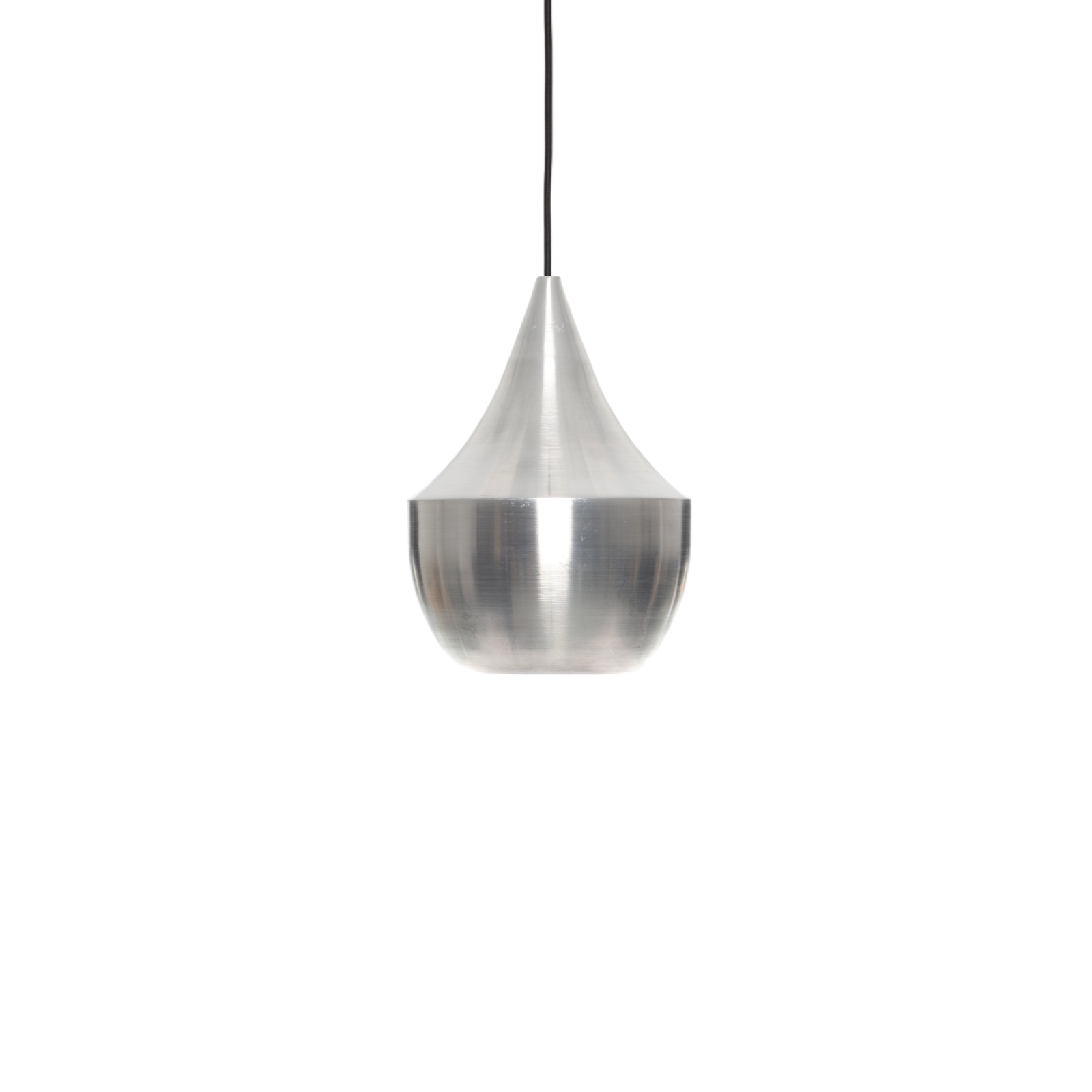 Unbeaten LED Fat Pendant - Gessato Design Store