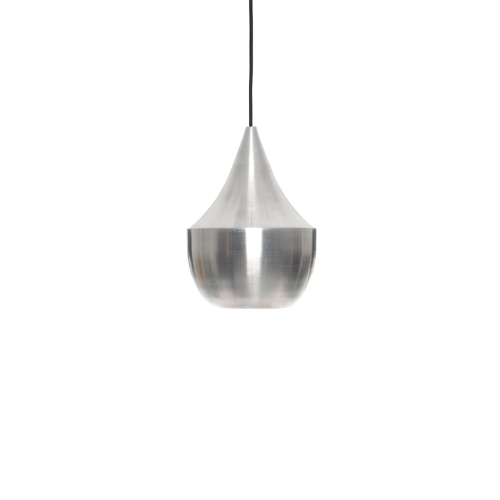 Unbeaten LED Fat Pendant - Gessato Design Store