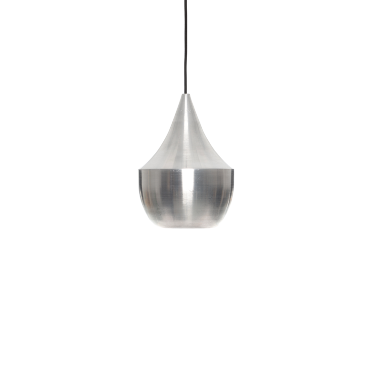 Unbeaten LED Fat Pendant