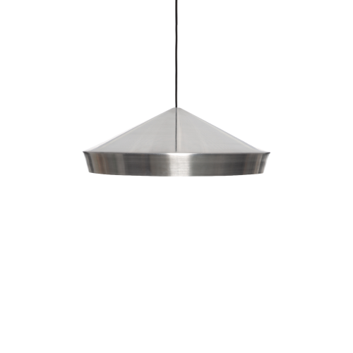 Unbeaten LED Flat Pendant - Gessato Design Store