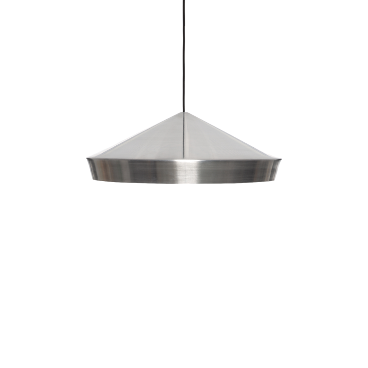 Unbeaten LED Flat Pendant