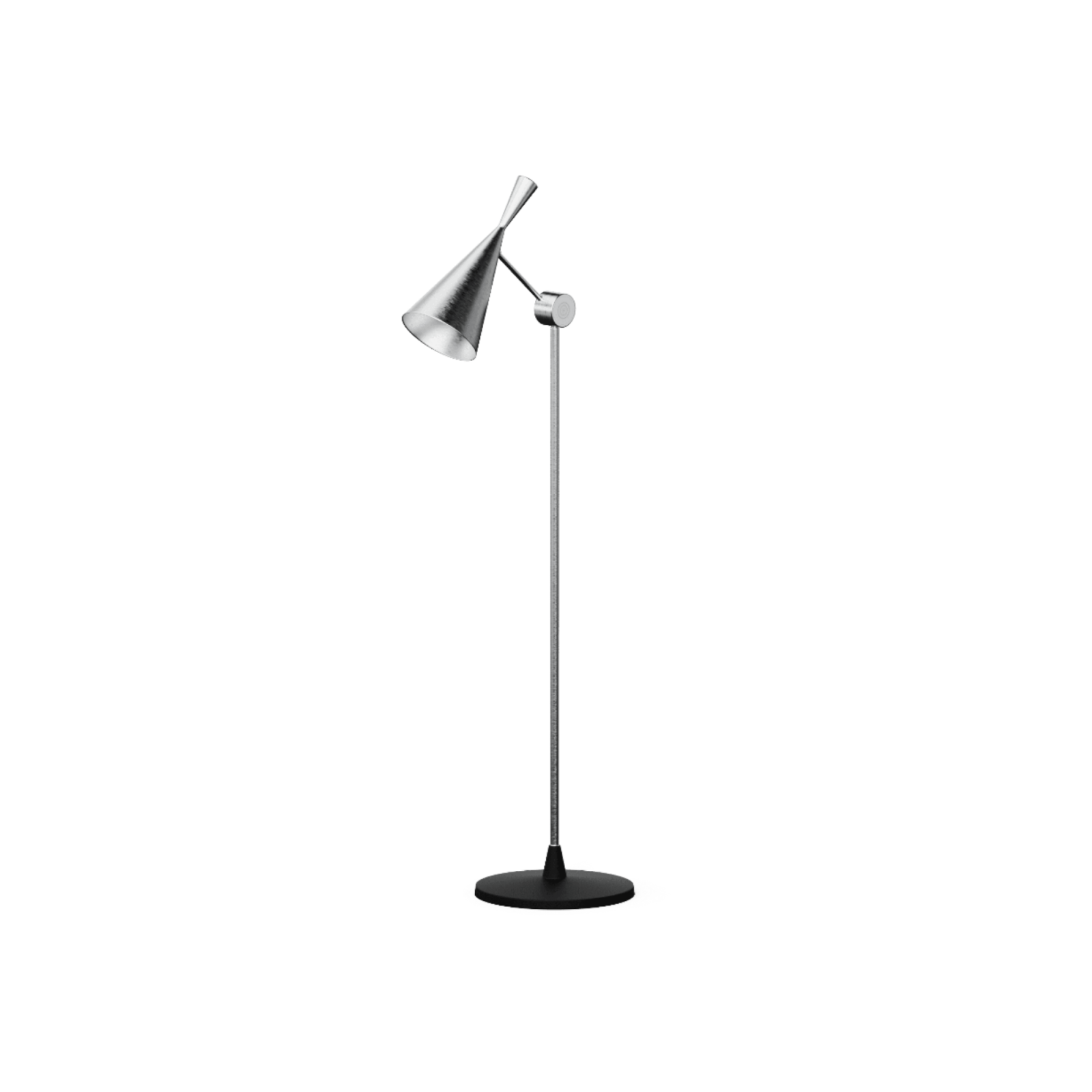 Unbeaten LED Floor Lamp - Gessato Design Store