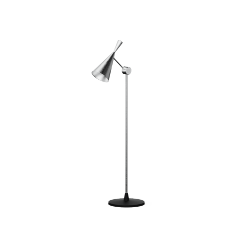 Unbeaten LED Floor Lamp - Gessato Design Store