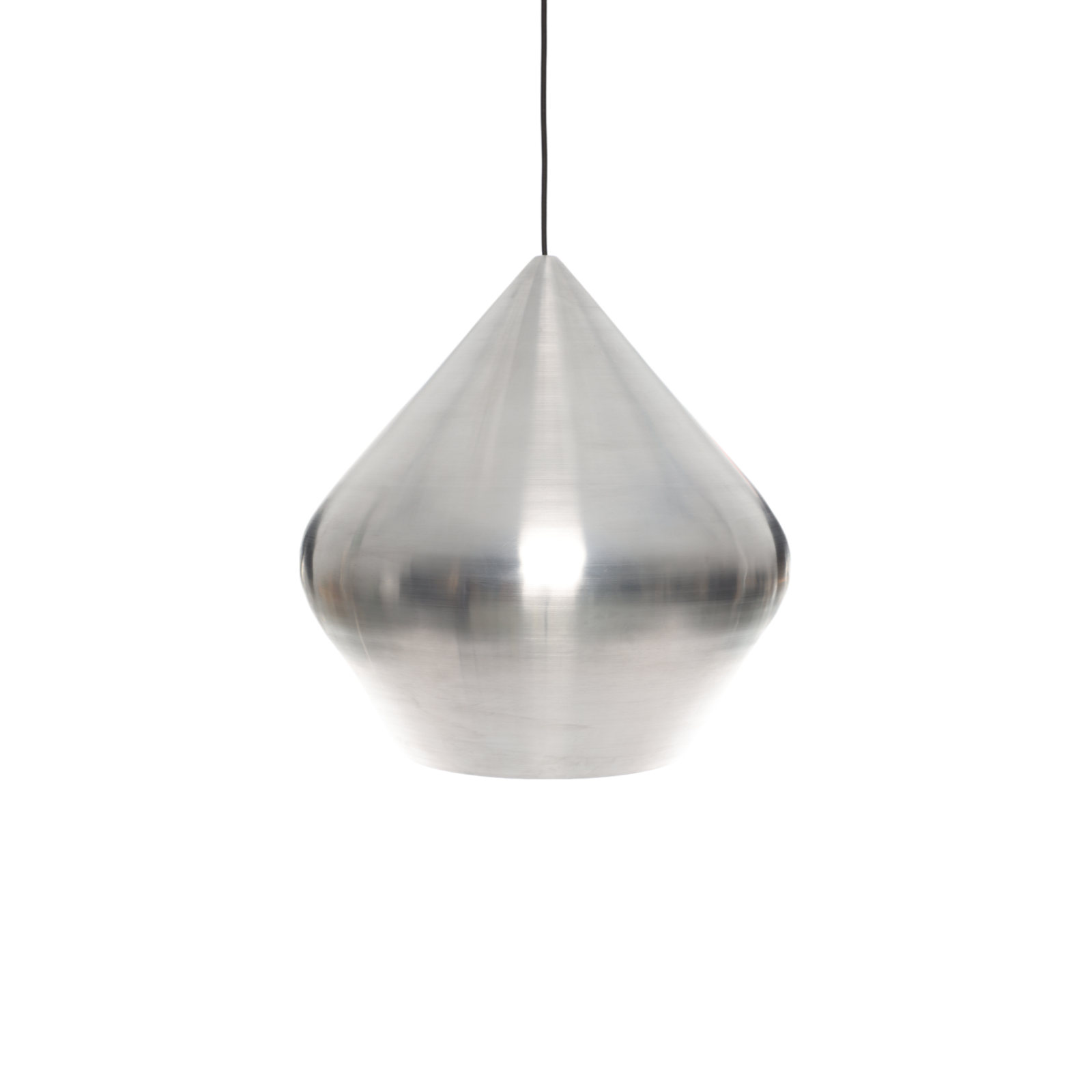 Unbeaten LED Stout Pendant - Gessato Design Store