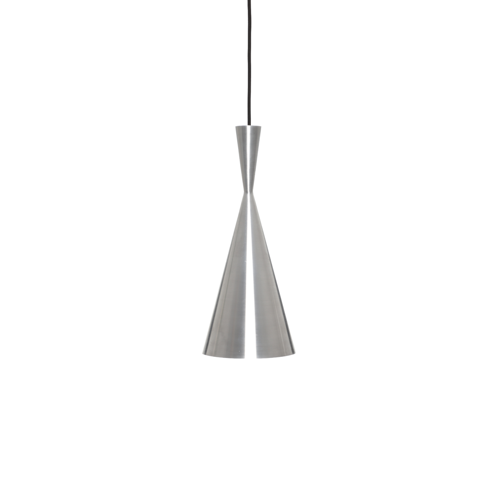 Unbeaten LED Tall Pendant - Gessato Design Store