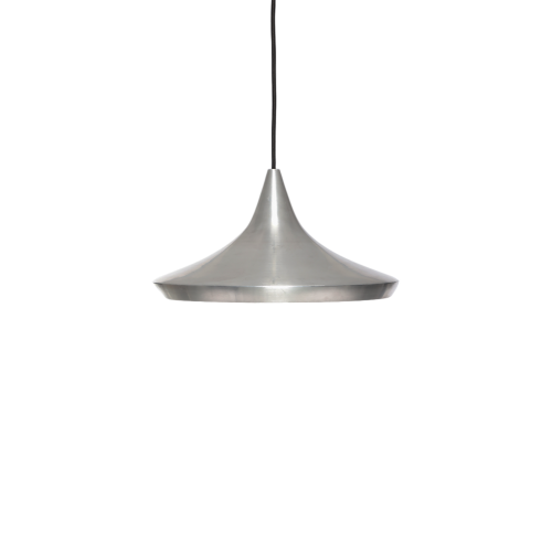 Unbeaten LED Wide Pendant - Gessato Design Store