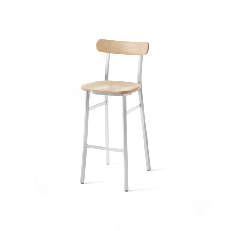 Utility Bar Stool