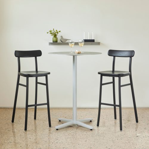 Utility Bar Stool - Gessato Design Store