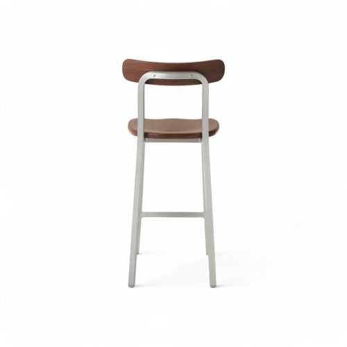 Utility Bar Stool - Gessato Design Store