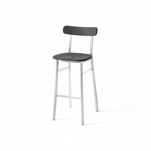 Utility Bar Stool - Gessato Design Store