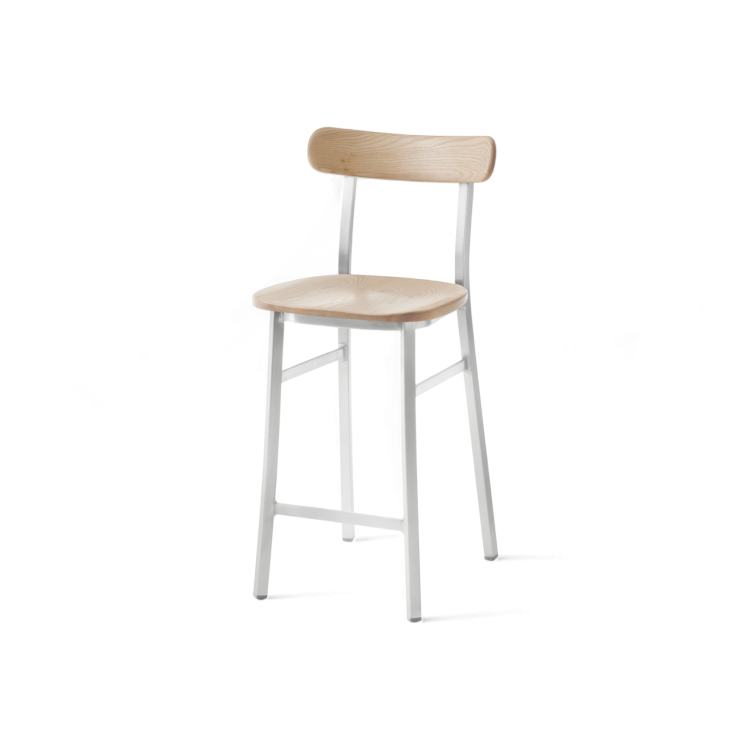 Utility Counter Stool