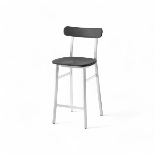 Utility Counter Stool - Gessato Design Store