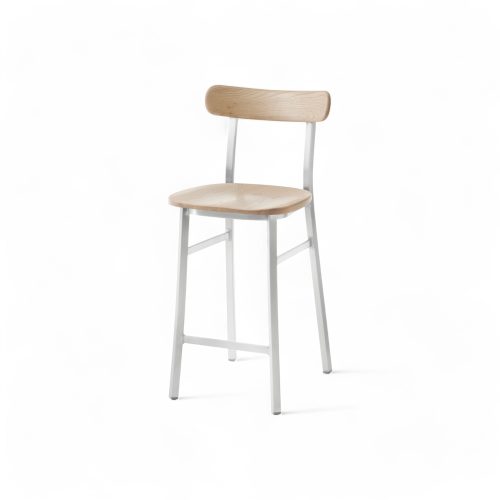 Utility Counter Stool - Gessato Design Store