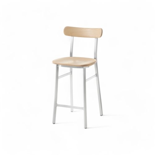 Utility Counter Stool - Gessato Design Store