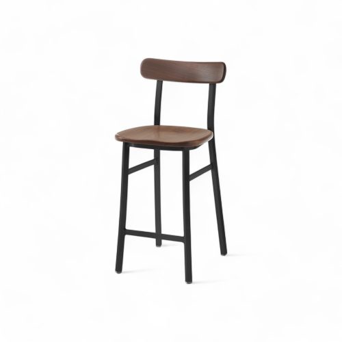 Utility Counter Stool - Gessato Design Store