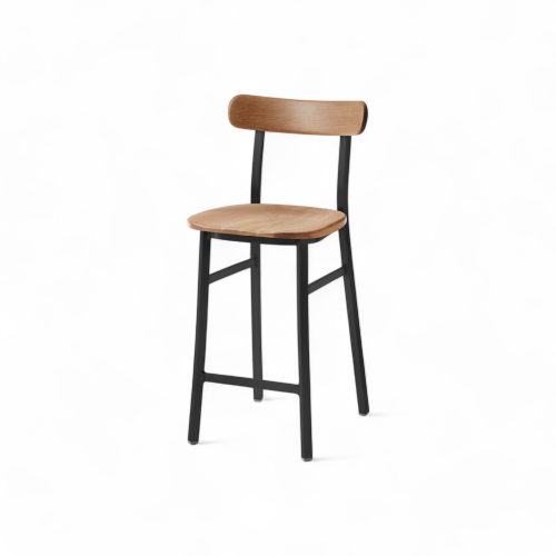 Utility Counter Stool - Gessato Design Store