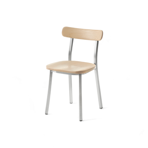 Utility Side Chair - Gessato Design Store