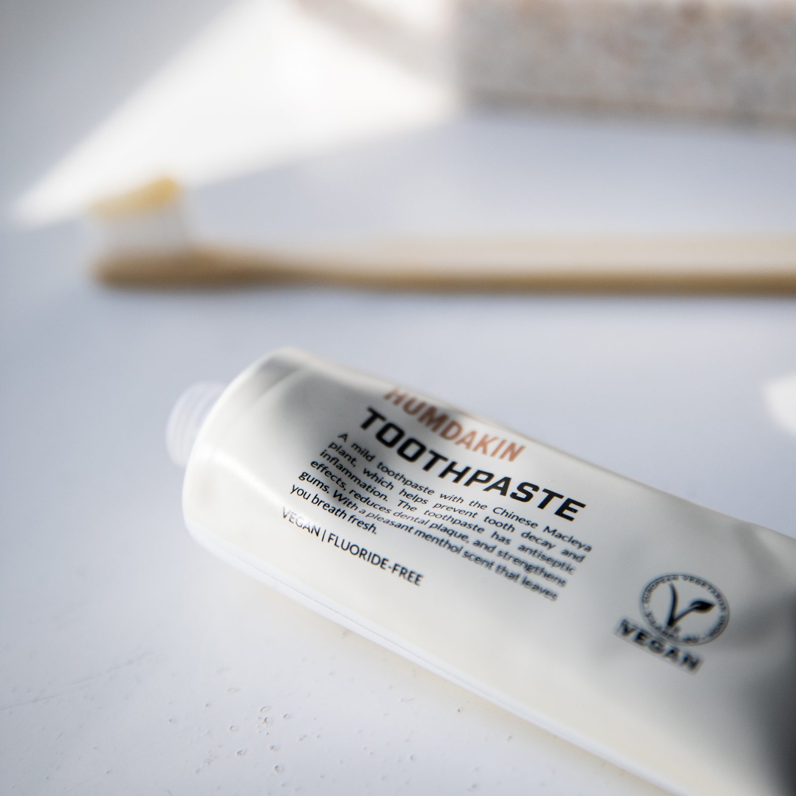 Extra product info