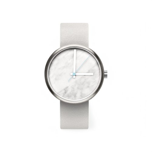 Marble Carrara Watch - Gessato Design Store