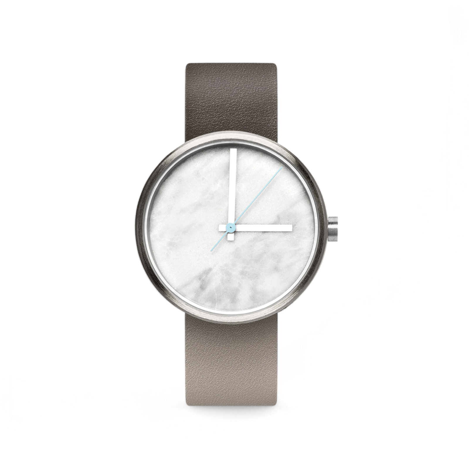 Marble Carrara Watch - Gessato Design Store