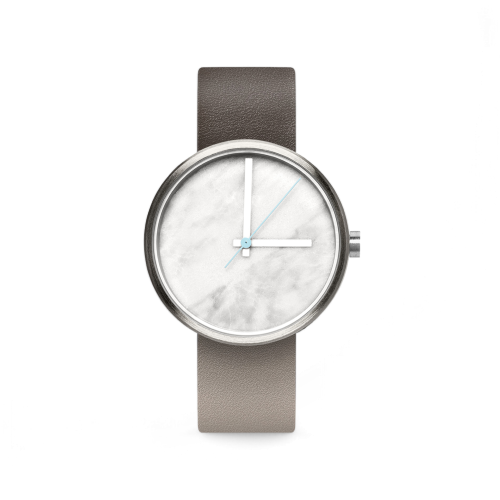 Marble Carrara Watch - Gessato Design Store