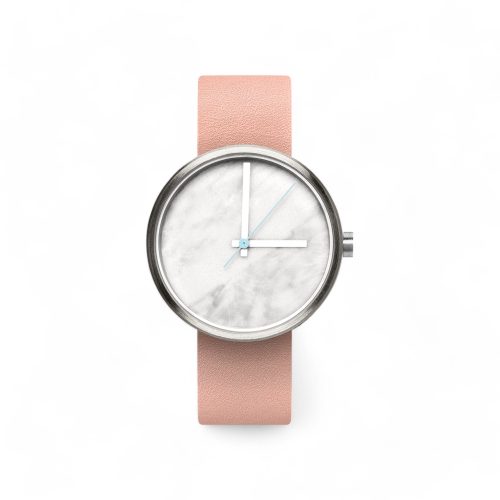 Marble Carrara Watch - Gessato Design Store