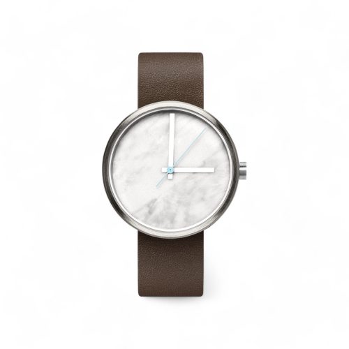 Marble Carrara Watch - Gessato Design Store