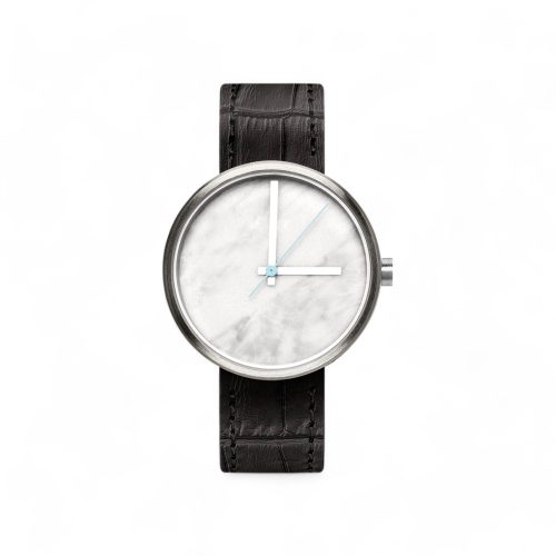 Marble Carrara Watch - Gessato Design Store