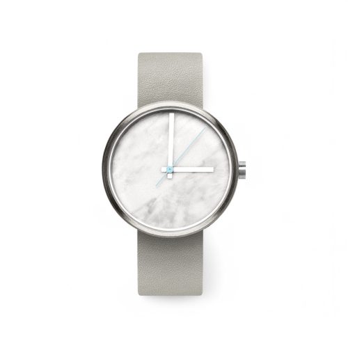 Marble Carrara Watch - Gessato Design Store