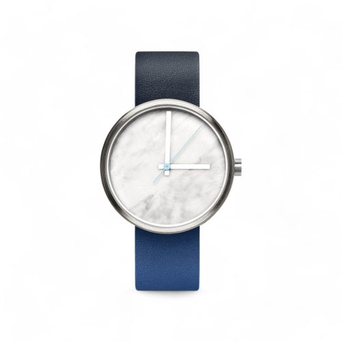 Marble Carrara Watch - Gessato Design Store